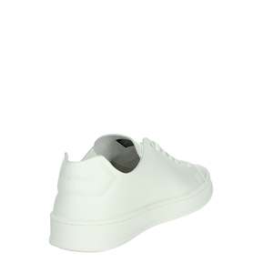 Calvin Klein Zapatillas Deportivas para Hombre HM0HM01885 Blancas con Suela Gruesa - Product Image 3