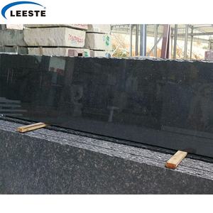 Dalle de <span class=keywords><strong>granit</strong></span> noir Galaxy à prix avantageux pour utilisation intérieure - Product Image 2