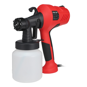<span class=keywords><strong>Pistolet</strong></span> à peinture <span class=keywords><strong>airless</strong></span> Offre Spéciale de haute qualité à 3 modèles de pulvérisation <span class=keywords><strong>prix</strong></span> usine à vendre <span class=keywords><strong>pistolet</strong></span> à peinture - Product Image 4
