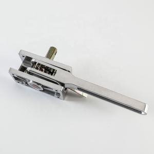 <span class=keywords><strong>Tendeur</strong></span> en aluminium de bâche de remorque de camion latéral de rideau - Product Image 4