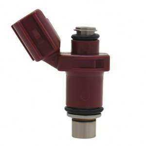 หัวฉีดน้ำมันเชื้อเพลิงแท้ Westbay รุ่น 6D8-13761-00-00 สำหรับเครื่องยนต์เรือยามาฮ่า 80BEL 75-90 แรงม้า - Product Image 1