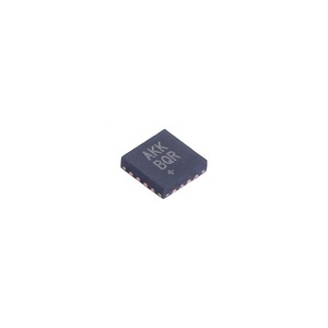 MAX98357AETE + T พลังเสียง TQFN16เครื่องขยายเสียง MAX98357AETE <span class=keywords><strong>MAX98357</strong></span> - Product Image 1