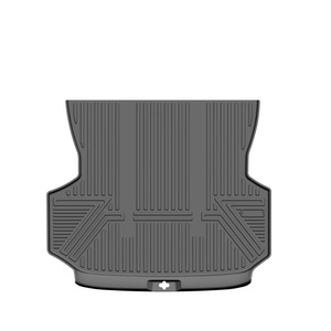 Alfombrilla de Maletero Antideslizante de Lujo de TPE, Juego Completo para Alphard 2000-2009 - Product Image 1