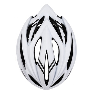 <span class=keywords><strong>Casque</strong></span> de vélo de sécurité personnalisé OEM Dual Sport Lumière de vélo adulte universelle pour hommes et femmes Casques de cyclisme de ville - Product Image 3