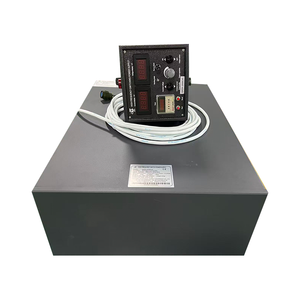 Rectificador de Electroplacado Duradero de 9V1000A con Temporizador, Rectificador IGBT de Alta Calidad - Product Image 1