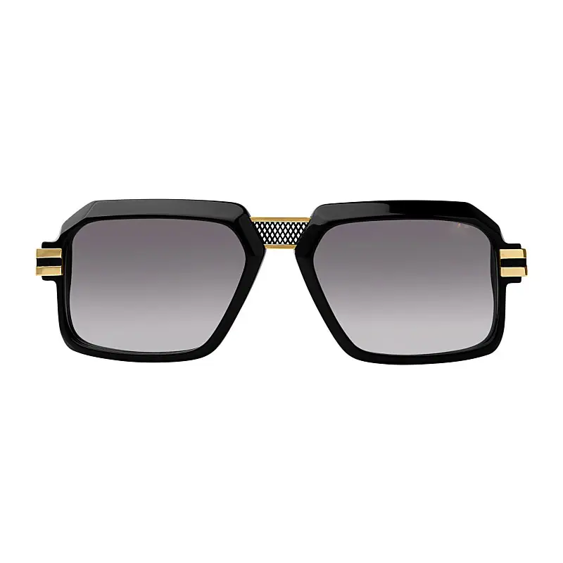 Mens Sunglasses Polarized Classic Polarized High Def Men Rectangle Glasses Luxury Sunglasses