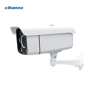 Riconoscimento facciale telecamera CCTV controllo accessi telecamera di rete sistema di telecamere di sorveglianza con funzione di allarme