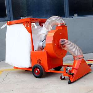 Camion <span class=keywords><strong>aspirateur</strong></span> industriel à moteur haute puissance de 1,5 kW pour dépoussiéreurs de <span class=keywords><strong>bois</strong></span> Ateliers de travail du <span class=keywords><strong>bois</strong></span> <span class=keywords><strong>Aspirateur</strong></span> de <span class=keywords><strong>copeaux</strong></span> de <span class=keywords><strong>bois</strong></span> - Product Image 4