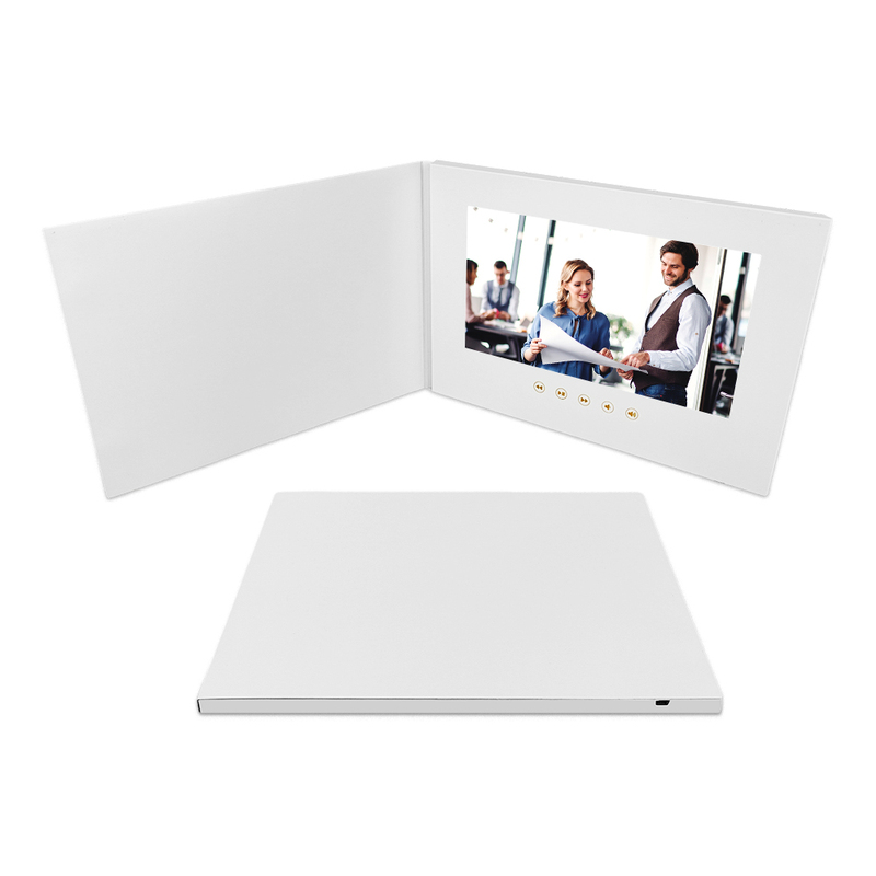 2 4 Inch Small LCD Video