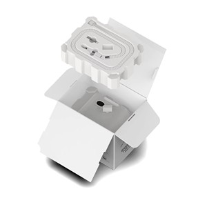 Aspirateur à poussière pour ongles Daichong Airone Pro, professionnel, haute puissance, silencieux, puissant, pour salon, technicien ongulaire, pédicure - Product Image 3