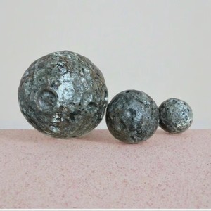 <span class=keywords><strong>Esfera</strong></span> Lunar de Yooperlita Natural Sin Pulir de 7 cm, Tallada, Mineral Fluorescente UV, Decoración Artesanal Celestial Exquisita, Cristal - Product Image 6