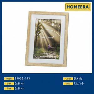 5x7 <b>Picture</b> <b>Frame</b> 8x10 <b>Picture</b> <b>Frame</b> 4x6 <b>Picture</b> <b>Frame</b> Metal <b>Canvas</b> Clear Acrylic 72 Units Per Box Sample Color PS PVC MDF - Product Image 1