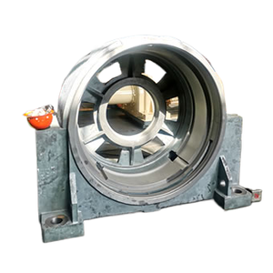 Citic Drehrohrofen Ersatzteile Drehrohrofen Kugel fliese - Product Image 4