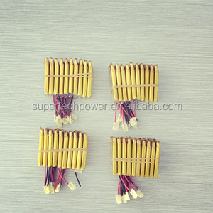PL551838P 350 мАч <span class=keywords><strong>3</strong></span>.7 В литий-полимерный аккумулятор для цифровой код - Product Image 3