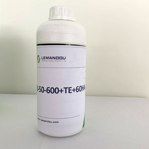 NPK Sospensione Fertilizzante Organico + Inorganici 0-50-600 + <span class=keywords><strong>TE</strong></span> + 60HA - Product Image 1