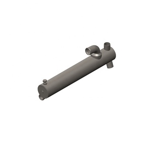 Échangeur de chaleur marin USA Engine 6CTA8.3 6CT 4019855, pièces de <span class=keywords><strong>moteur</strong></span> diesel pour applications marines - Product Image 3