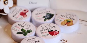 BK 32 pièces/boîte tampons de dissolvant de vernis à ongles sans acétone Bk pour enlever le vernis à ongles estampage vernis à ongles Wip - Product Image 4