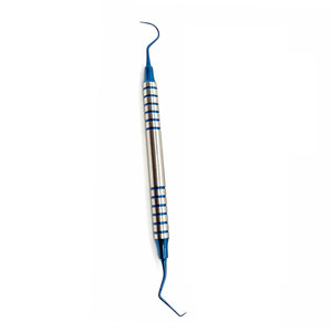 Ensemble d'instruments dentaires les plus vendus, instruments dentaires en acier inoxydable, instruments médicaux professionnels de haute qualité, pinces et sondes dentaires - Product Image 5