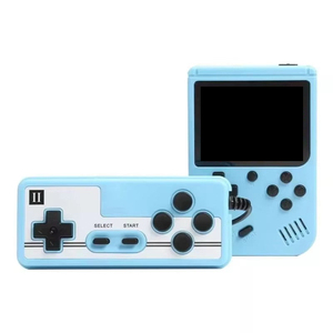 เครื่องเล่นเกมพกพาราคาประหยัด ปี 2026 ความจุ 64GB 128GB สำหรับเกมเรโทร อัลตร้าคอนโซล - Product Image 4
