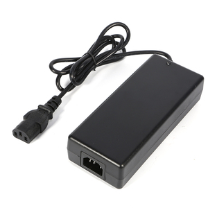 <span class=keywords><strong>Cargador</strong></span> de Batería de Litio para <span class=keywords><strong>Scooter</strong></span> Eléctrico Portátil TengShun de 120 W, 24 V, 36 V, 48 V, CC, 2 A, 2,5 A, 3 A, 4 A, 42 V, 54,6 V, 58 V con Protección OTP - Product Image 5
