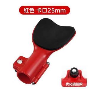 Soporte para caña de pescar, soporte ajustable de plástico para codo, para equipo de pesca, cómodo y estable - Product Image 5