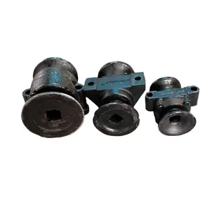 Newly Designed Round / Square Hole Oil Bath Type Disc Harrow Bearing Assembly