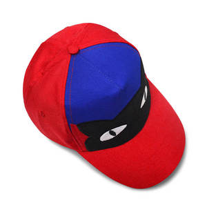 Gorra de Béisbol con Parche de Logotipo Personalizado de Fábrica con 14 Años de Experiencia, Varios Colores Disponibles, Se Aceptan Pedidos OEM y ODM, Venta al Por Mayor - Product Image 4