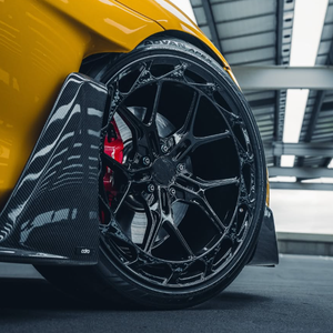 Llanta de ruedas forjadas de 18 19 20 21 22 24 pulgadas para Audi A6avant <span class=keywords><strong>A4avant</strong></span> Rs6avant Rs4avant VW Cc R36 Passat B8 BMW 730 740 750 X7 530 - Product Image 2