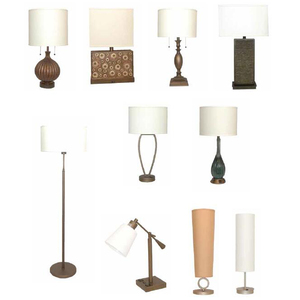 Conjunto de Iluminación Popular para Habitaciones de Hotel en EE. UU. - Product Image 1