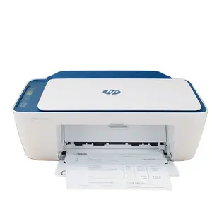 inHP 2721 Color A4 Printer for small home students Photocopying and scanning All-in-one 2723 Connected to mobile phone wireless