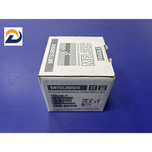 100% MELSEC-F - FX2N ซีรีส์ FX2N-4AD-PT เซ็นเซอร์อุณหภูมิ Pt100แบบอนาล็อกอนาล็อกโมดูลหน่วยอินพุตมิตซูบิชิ-เมลส์ใหม่และดั้งเดิม - Product Image 6