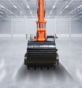 รถขุด HITACHI Zaxis ZX900LCH-6A มือสอง สภาพดี ชิ้นส่วนหลัก (เกียร์ มอเตอร์ เครื่องยนต์ PLC) 85 ตัน 382 กิโลวัตต์ - Product Image 6