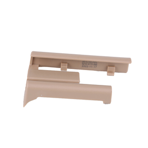 Riel de asiento de parachoques 52109175066, lado delantero derecho para <span class=keywords><strong>BMW</strong></span> Serie 5 F18 [530Li] 2011-2013 - Product Image 2