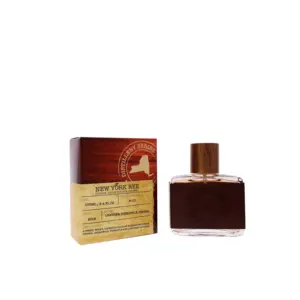 Kentucky Bourbon Mannen Parfum