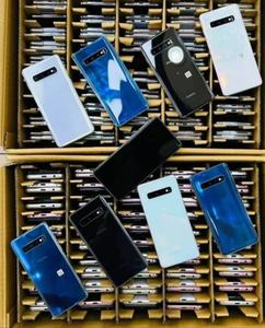 Prodotti Elettronici, Telefoni <span class=keywords><strong>Cellulari</strong></span> Importati dalla Cina, S10+ in Buone Condizioni Disponibile in Stock - Product Image 1