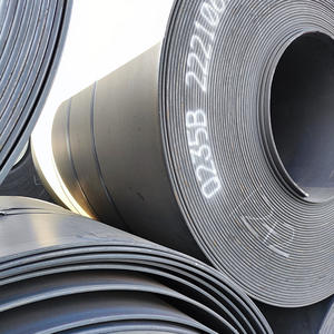 中国制造商为建筑施工提供高质量热轧HRC <span class=keywords><strong>CRC</strong></span> Q235 S235JR S355JR碳钢卷材 - Product Image 2