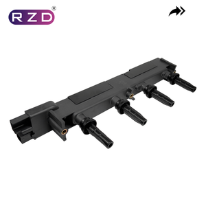 Di alta Qualità Prezzo Migliore Parti bobina di accensione 597075 <span class=keywords><strong>Peugeot</strong></span> <span class=keywords><strong>307</strong></span> <span class=keywords><strong>CC</strong></span> SW 406 807 C8 2.0L - Product Image 2