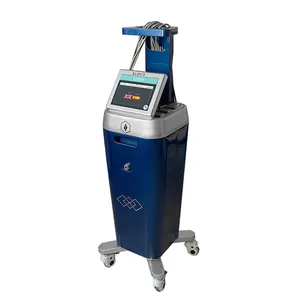 Máy Tái Tạo Cơ Thể Lipo Laser 3Elove Giảm Béo Cơ Thể Thon Gọn EMS Không Xâm Lấn