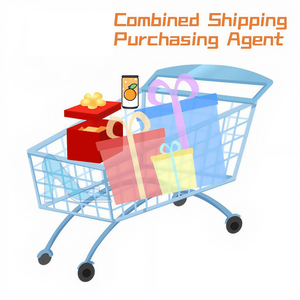 Servicio <span class=keywords><strong>de</strong></span> Control <span class=keywords><strong>de</strong></span> Calidad Eficiente para Compras en Taobao y 1688, Transporte Internacional Express Puerta a Puerta con Seguimiento y Entrega Rápida - Product Image 6