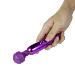 Shipping Cordless Waterproof Wand Adult Other Sex <b>Toys</b> Handheld USB Masturbators Dildo Vibrator Sex <b>Toys</b> for Women Vibrator - Product Image 6