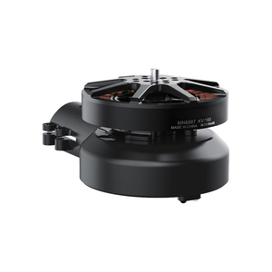 Système de propulsion pour drone industriel Ligpower 6007II-X, moteur de drone avec ESC FOC et hélice, moteur de drone industriel 6007II-X - Product Image 6