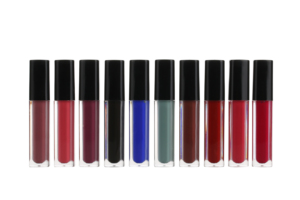 Wholesale Low MOQ <strong>Mini</strong> <strong>Lipstick</strong> Long Lasting Fruit Flavored Liquid Matte Waterproof <strong>Lipstick</strong> - Product Image 5