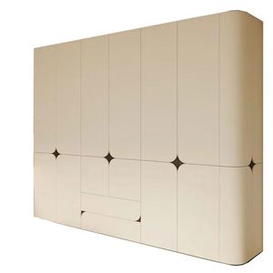 Diseños de Puertas de Armario para Dormitorio, Armarios de Vidrio, Último Modelo de Armario para Dormitorio, Armario de Cocina, Armario para Dormitorio Infantil - Product Image 1