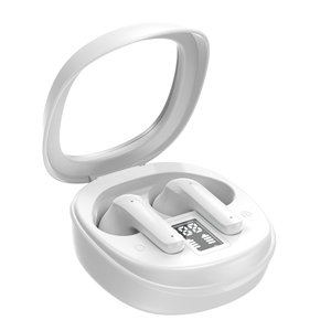 Yw17 TWS Không Dây Trong Tai Earbuds Chất Lượng Cao ANC LED LED Pin Hiển Thị Kỹ Thuật Số Tai Nghe Thể Thao Chơi Game Tai Nghe - Product Image 3