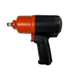 Clé à chocs à haut RPM pneumatique personnalisable avec support OEM - Product Image 2