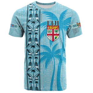 Chemise <span class=keywords><strong>Bula</strong></span> Fiji pour hommes, t-shirt personnalisé, style insulaire, t-shirt fidjien, t-shirts de qualité, designs fidjiens - Product Image 4