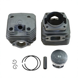 CILINDRO PARA MOTOSIERRAS CHINAS 45.2MM 58CC - Product Image 1