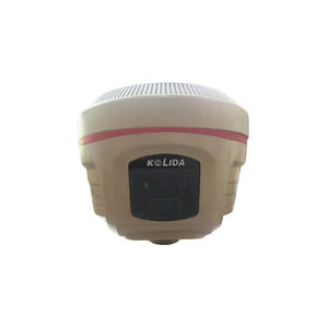 Usado <span class=keywords><strong>Kolida</strong></span> K9 Mini de doble frecuencia Precio barato Usado K9 Mini <span class=keywords><strong>GPS</strong></span> <span class=keywords><strong>Rtk</strong></span> - Product Image 1