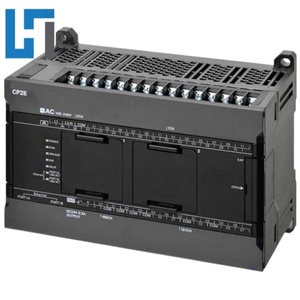โมดูลควบคุม PLC รุ่น CP2E-N40DT-A CP2E ซีรีส์ N-type 40 จุด สำหรับโปรแกรม PLC  โมดูลอัตโนมัติอุตสาหกรรม - Product Image 2
