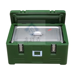 30l Insulated Food Warmer container box for Restaurant Equipment Keeping Food Warm For Catering